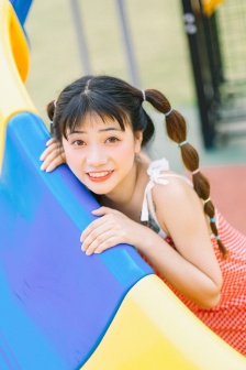 gogo人像摄影