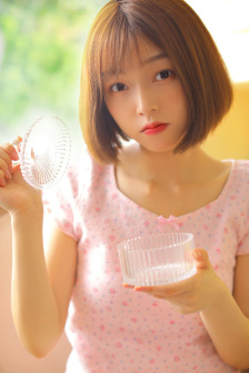 小岛可奈子